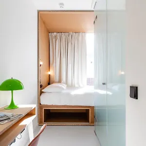 Hotel The Bellhop