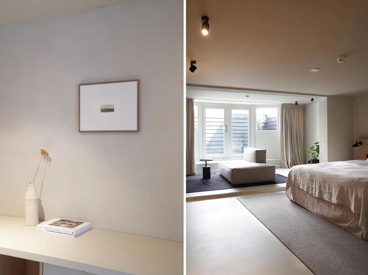 Hotel Ame Rotterdam Netherlands