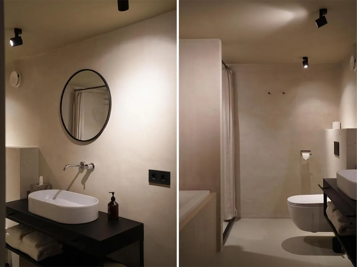 Hotel Ame Rotterdam