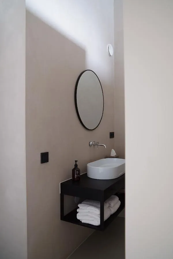 Hotel Ame Rotterdam