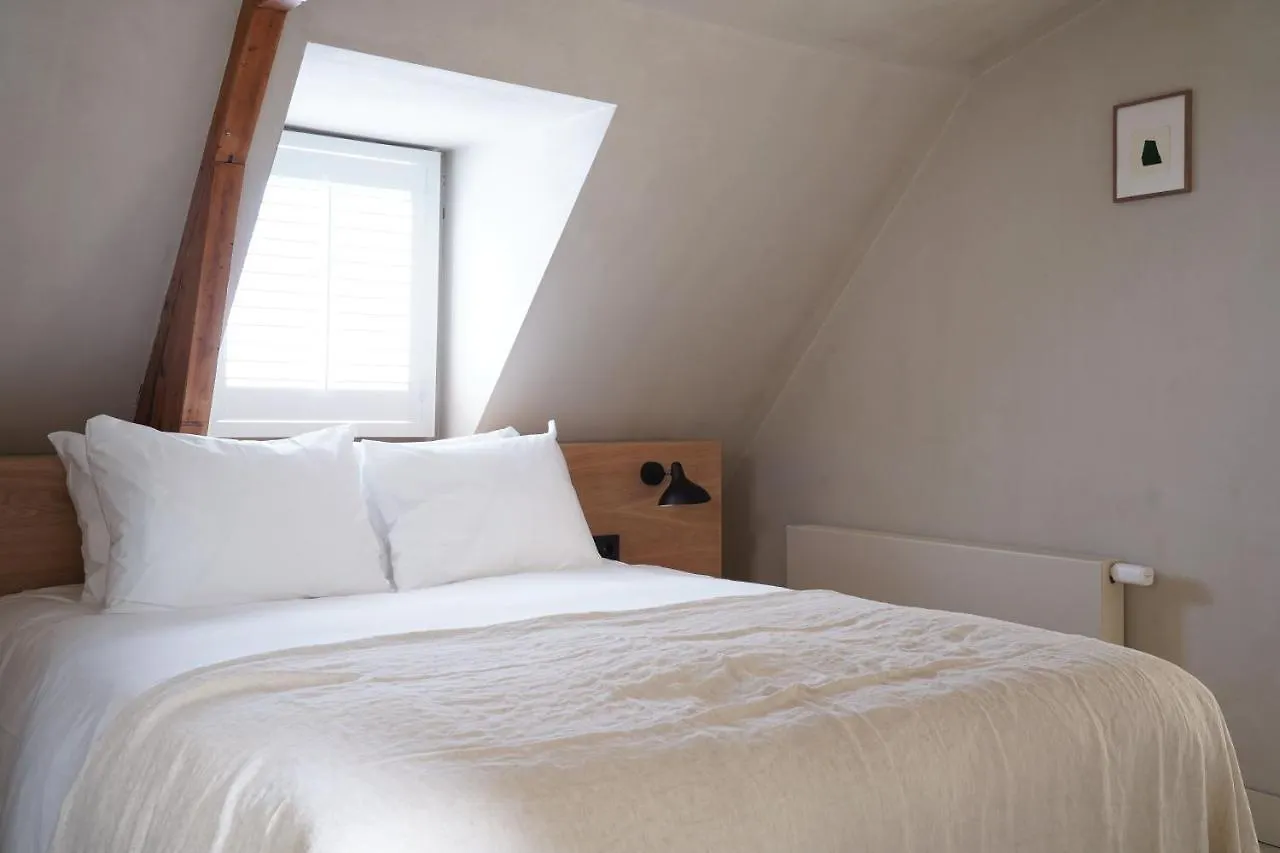 Hotel Ame Rotterdam