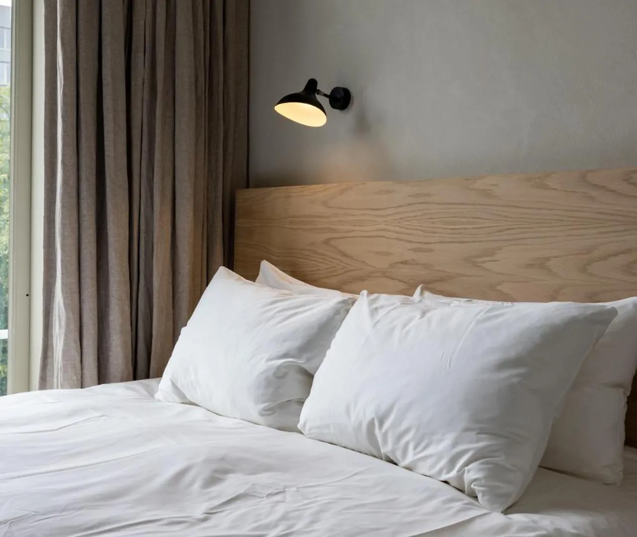 Hotel Ame Rotterdam 4*,  Netherlands