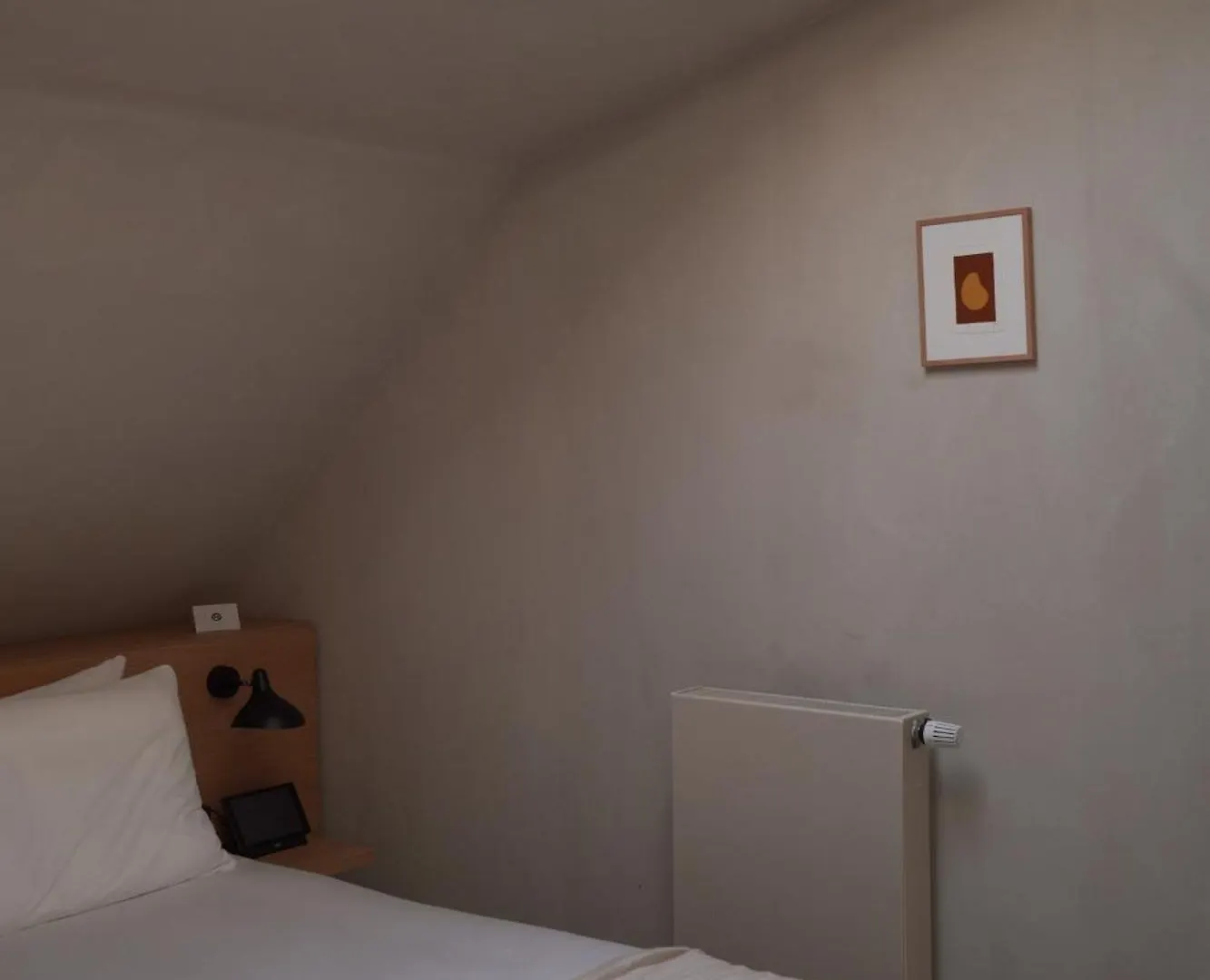 Hotel Ame Rotterdam 4*,  Netherlands