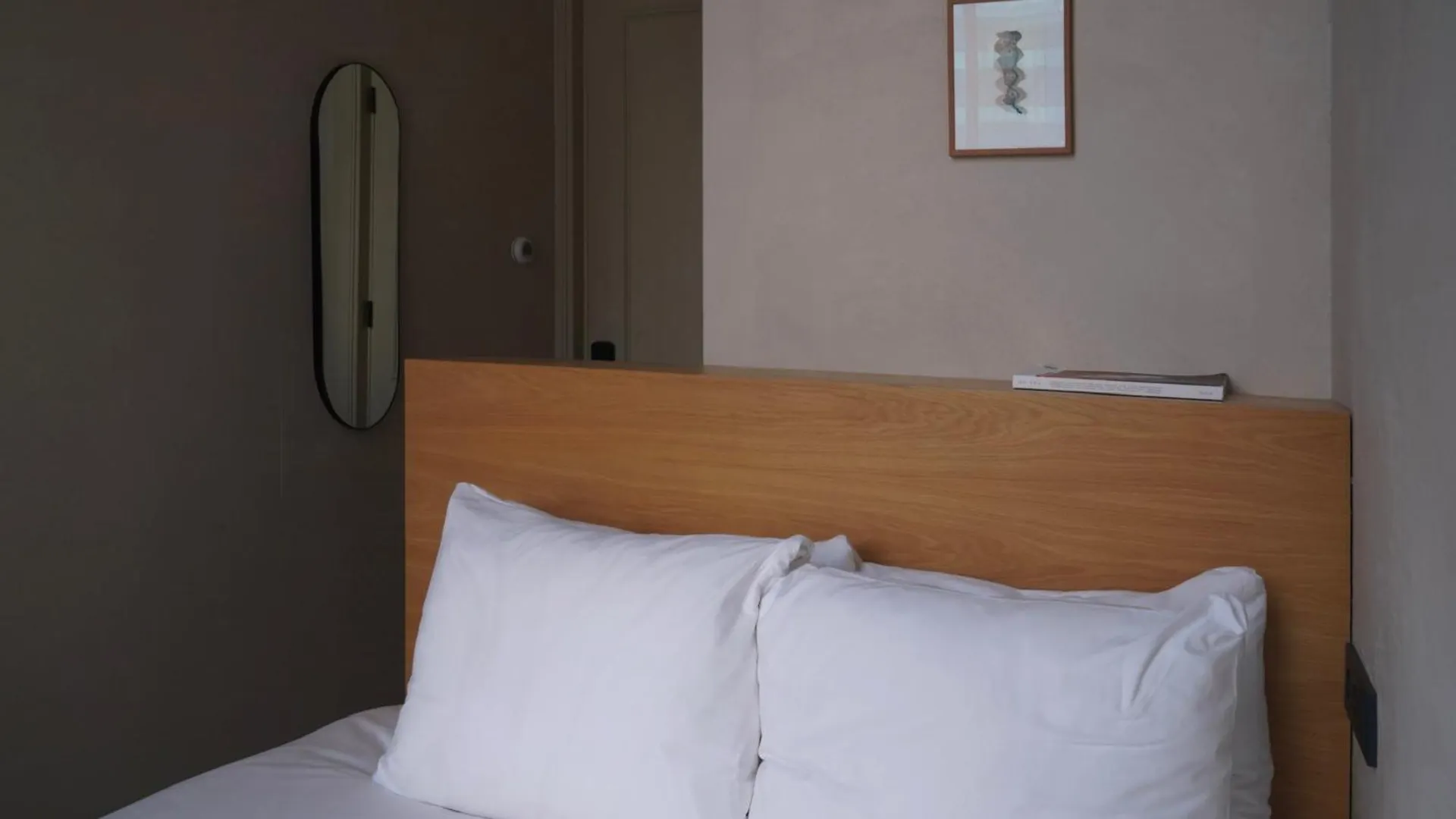 Hotel Ame Rotterdam