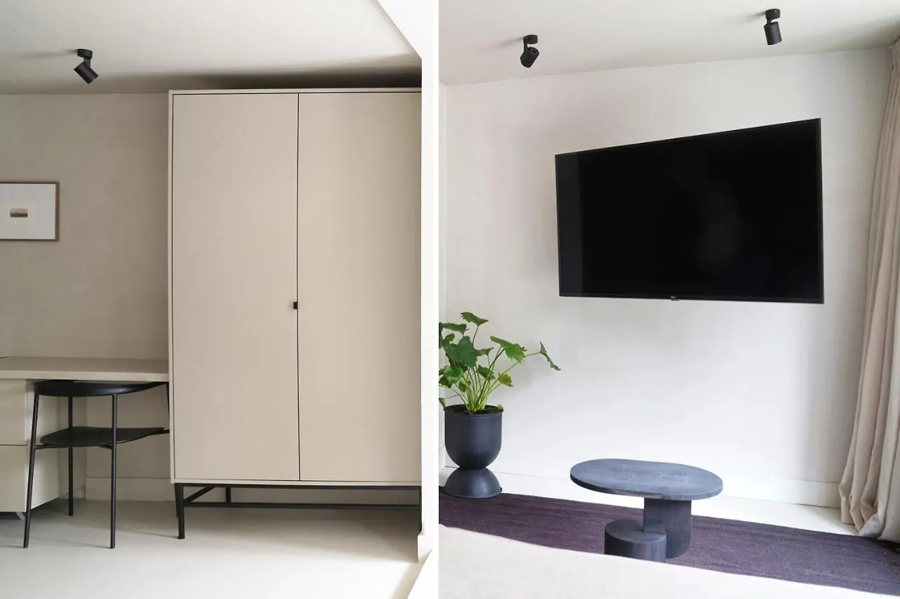 Hotel Ame Rotterdam